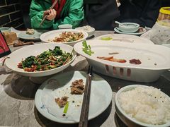 -北平食府(马鞍山路店)