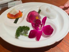 -泰兰香·Thailand(凯德空中花园店)