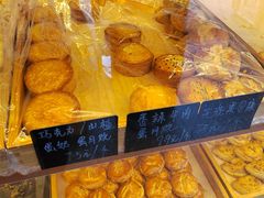 -包满意面包糕点(东坝店)