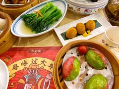 -点都德(北京路贰店)