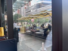 -Ameigo梅果·云贵川bistro(长宁来福士店)