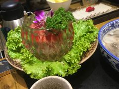 -巴蜀印象火锅(永陵总店)