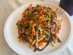 -辣婆婆(航天桥店)