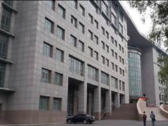 -吉林大学(南岭校区)