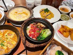 -鸽味轩·粤菜小馆(高楼门总店)