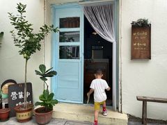 -春风十里咖啡馆