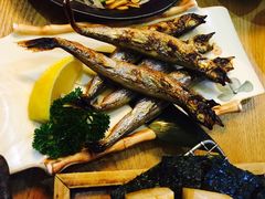 -水之惠鲜鱼料理(王府大街店)