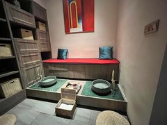 -泰乐道·SPA·按摩·足道(坡子街店)