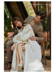 -雪中彩影婚纱摄影·微光艺术中心