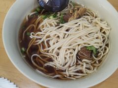 -李先生牛肉面大王(成都东站西广场店)
