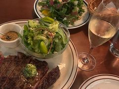 -羽深肉铺 Steak & Wine