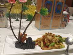 -炑羊香烤全羊(西三旗店)