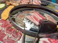 -哈哈碳都·牛肋条无限自助烤肉(宝龙店)