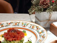 -杭州君悦酒店·青莳