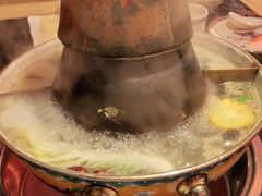-京炭铜锅涮肉·羊蝎子·羊肉炉(保利·时光里店)