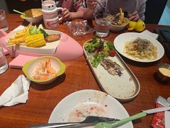 -卡朋厨房(289艺术园区店)