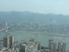 -解放碑威斯汀酒店-知味国际美食餐厅