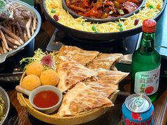 -韩热集市(百源店)