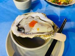 -千岛蚝高压锅生蚝·人参火锅(白云万达店)