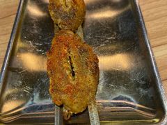 -品回味清真西北楼(宁波首店)