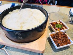 -盛百味·家宴餐厅(霸州分店)