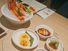 -大渔铁板烧(万象城店)