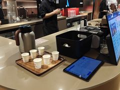 -霸王茶姬(上海恒基名人店)