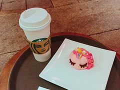 -星巴克(福州三坊七巷店)