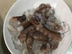 -胶东海鲜大排档(北太平庄店)