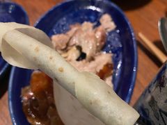 -君悦酒店·1881·北京烤鸭