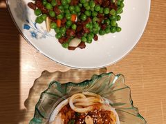 -渝信川菜 · 川味家常菜(财富购物中心店)