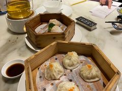 -顺德美的万豪酒店-万豪中餐厅