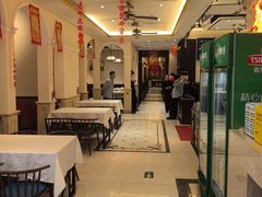 -昱德来·天津菜·渤海湾小海鲜(华夏店)