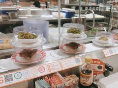 -新一番三文鱼寿司(大东海店)