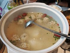 -漫圆·品质家宴(榔梨店)