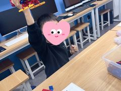 -森孚机器人编程STEM·等级考·科技竞赛(海岸城店)