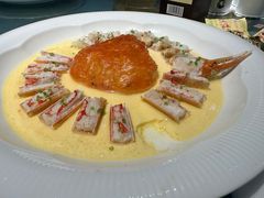 -即墨老公社·海肠捞饭大王(古城店)