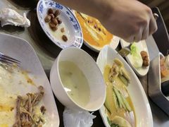 -五星海南鸡饭餐馆(东海岸路店)