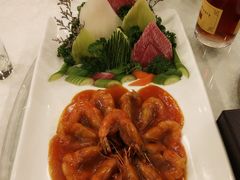 -西安饭庄·非遗陕菜(钟楼店)