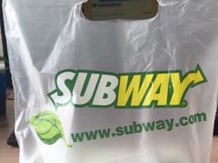 -赛百味SUBWAY(星摩尔店)