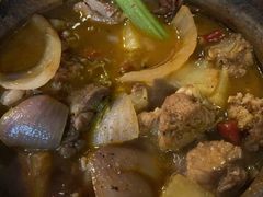 -范贤光鸡公煲(平乐园总店)