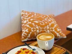 -Peet's Coffee皮爷咖啡(上海长风大悦城店)