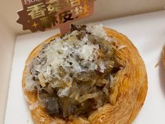 -好利来(红旗万达店)