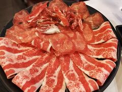 -郑阿姨的家·이모네·韩料&烤肉(武川路店)