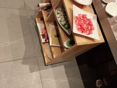 -竹犇番茄火锅(长治太行东街店)