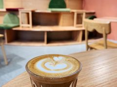 Piccolo-Catch Bagel(芳草地店)