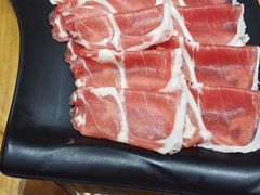 -额尔敦传统涮.冰煮羊火锅(乌兰察布体育场店)