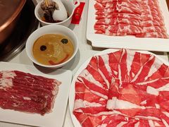 -清真·鸦儿李记·涮肉(马家堡店)