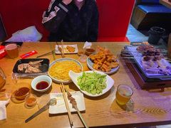 -大哈福烧烤·海鲜·家常菜(延安三路店)