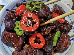 -神仙钵湘香土菜馆(光华路店)
